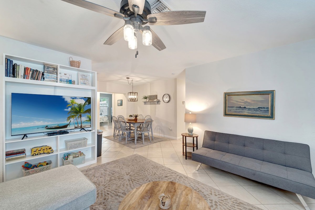 Sarasota Vacation Rental