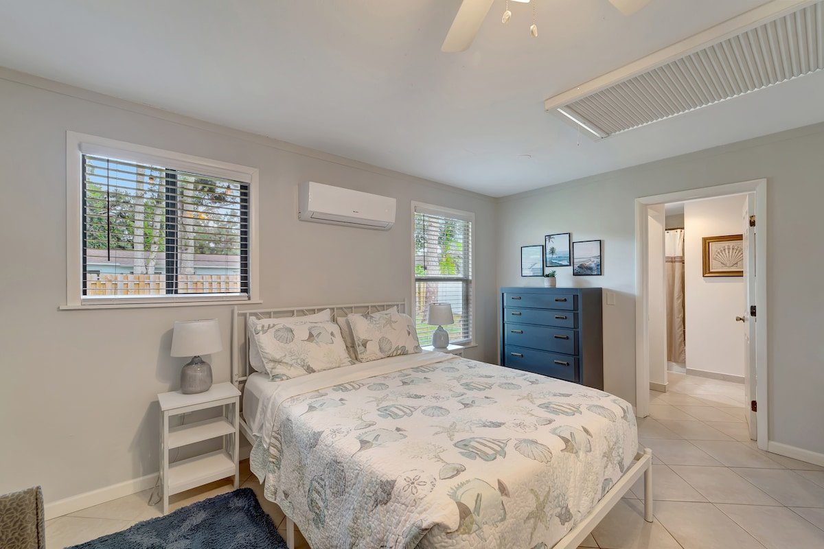 Sarasota Vacation Rental