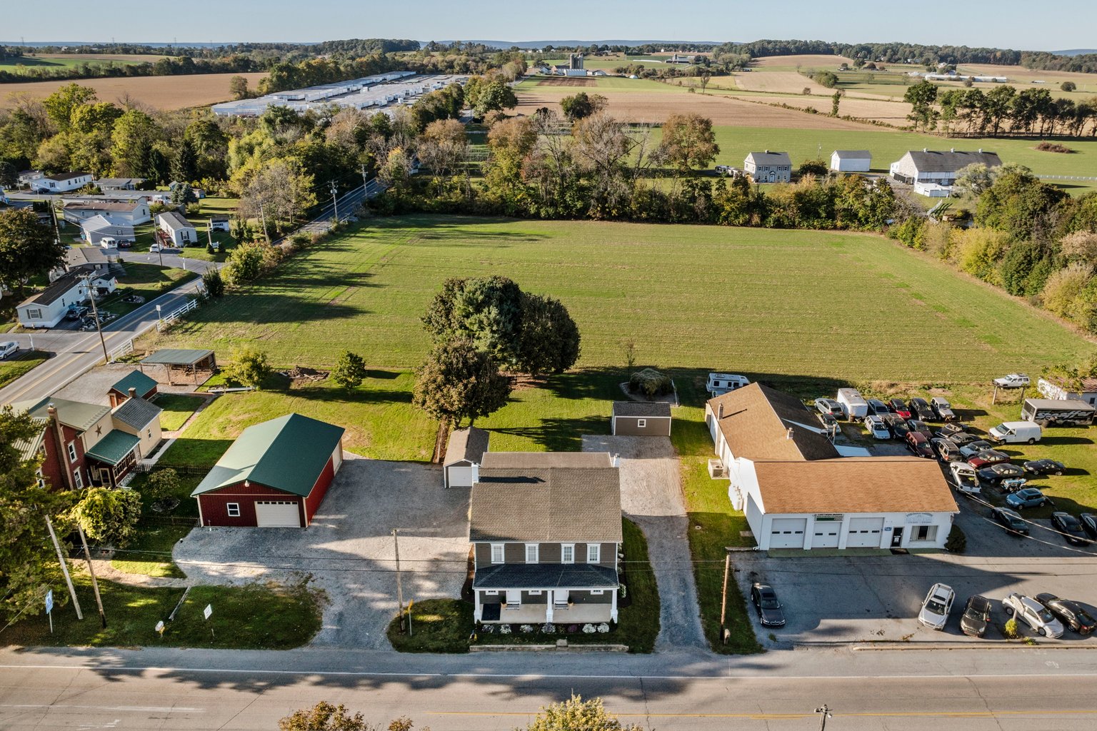 Lebanon Vacation Rental