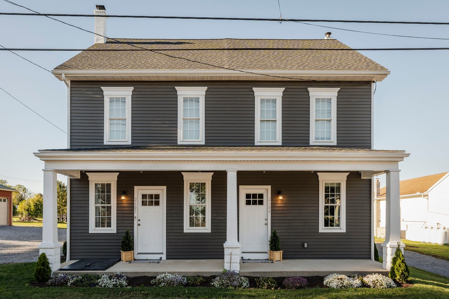 Lebanon Vacation Rental