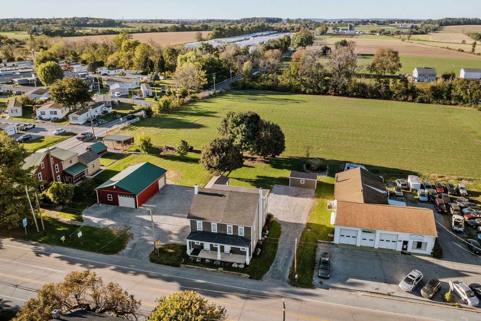 Lebanon Vacation Rental