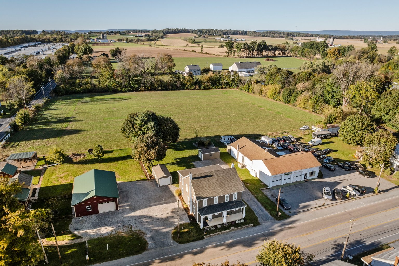 Lebanon Vacation Rental