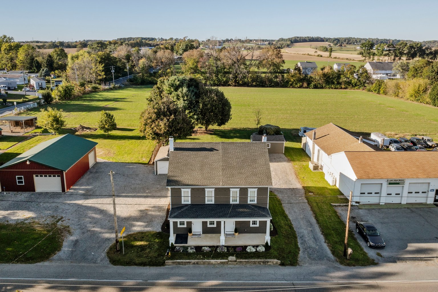 Lebanon Vacation Rental