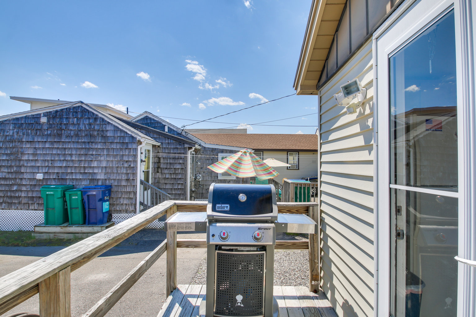 Hampton Vacation Rental