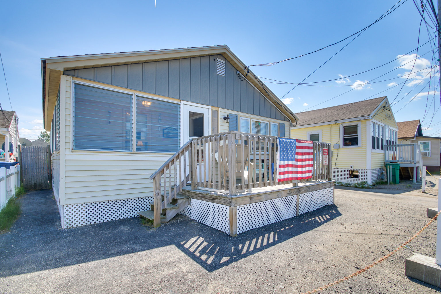 Hampton Vacation Rental