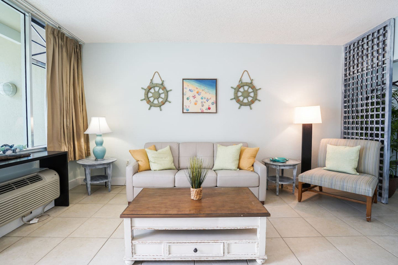 Ruskin Vacation Rental