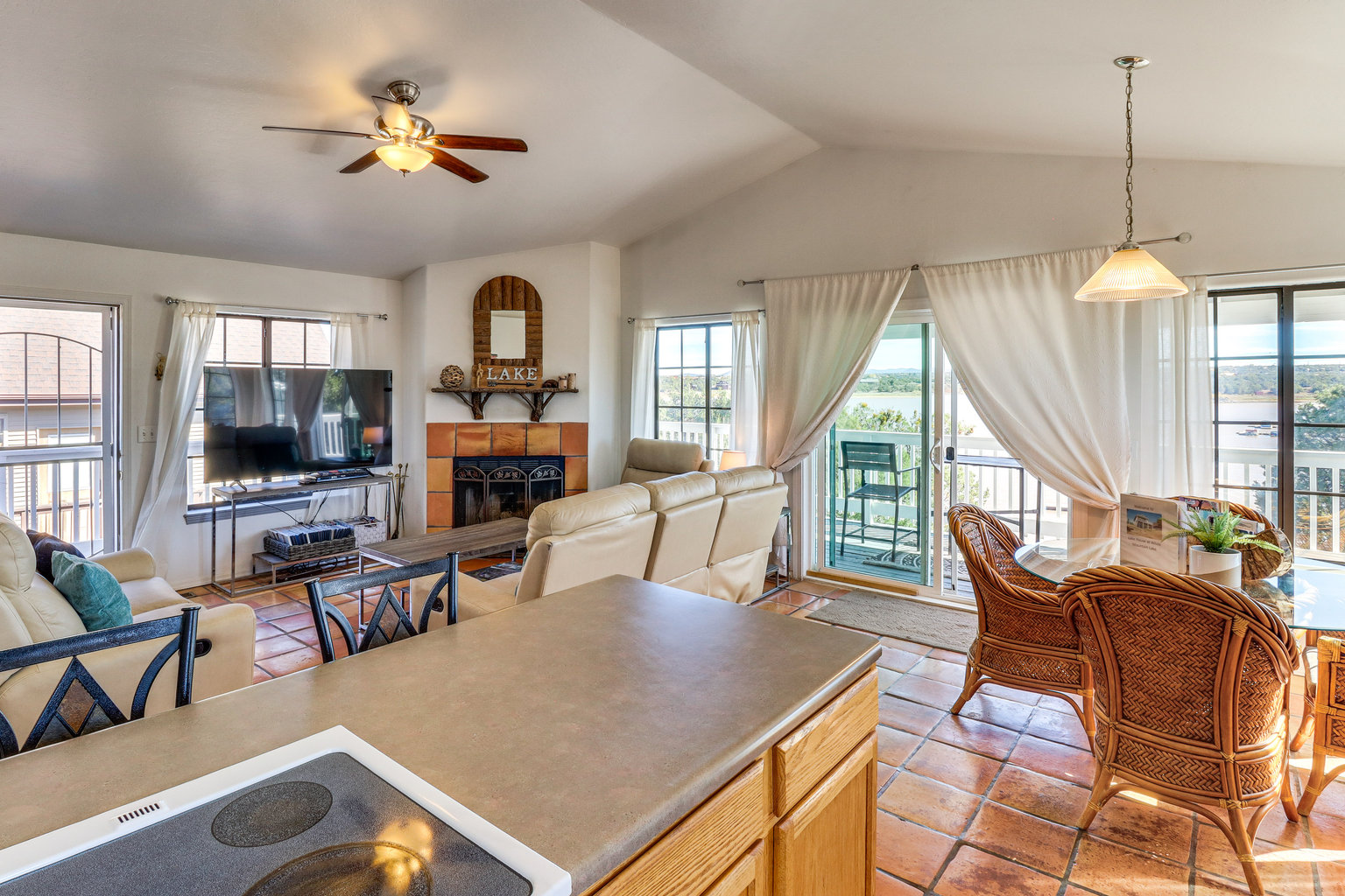 Show Low Vacation Rental