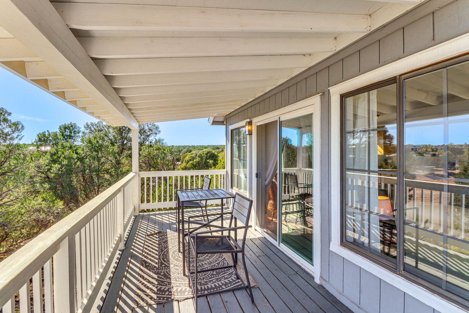 Show Low Vacation Rental