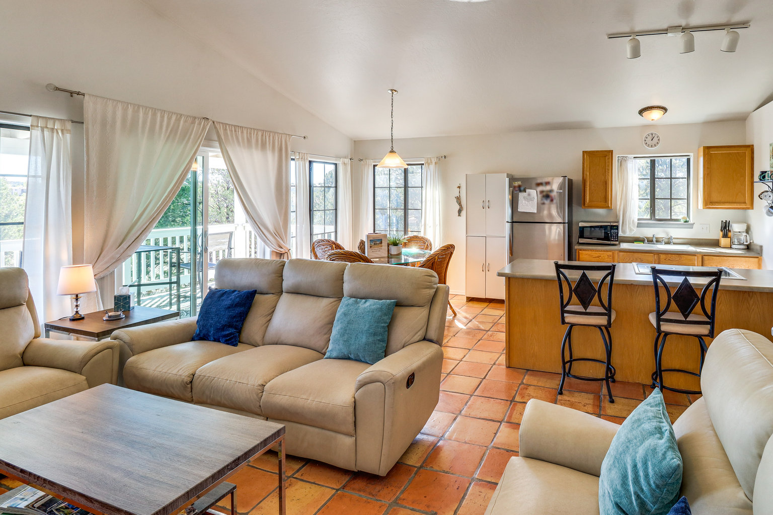 Show Low Vacation Rental