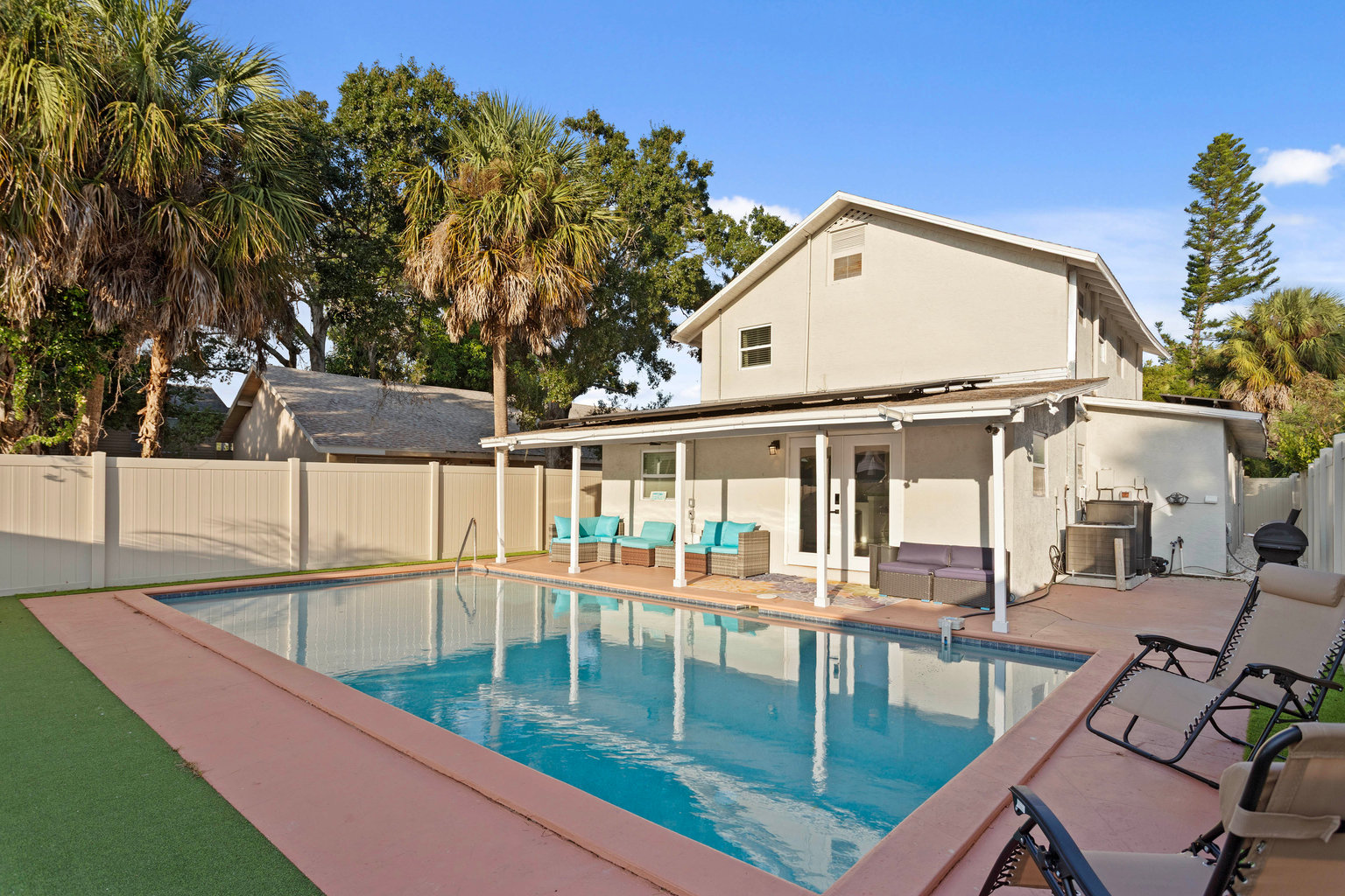 Bradenton Vacation Rental