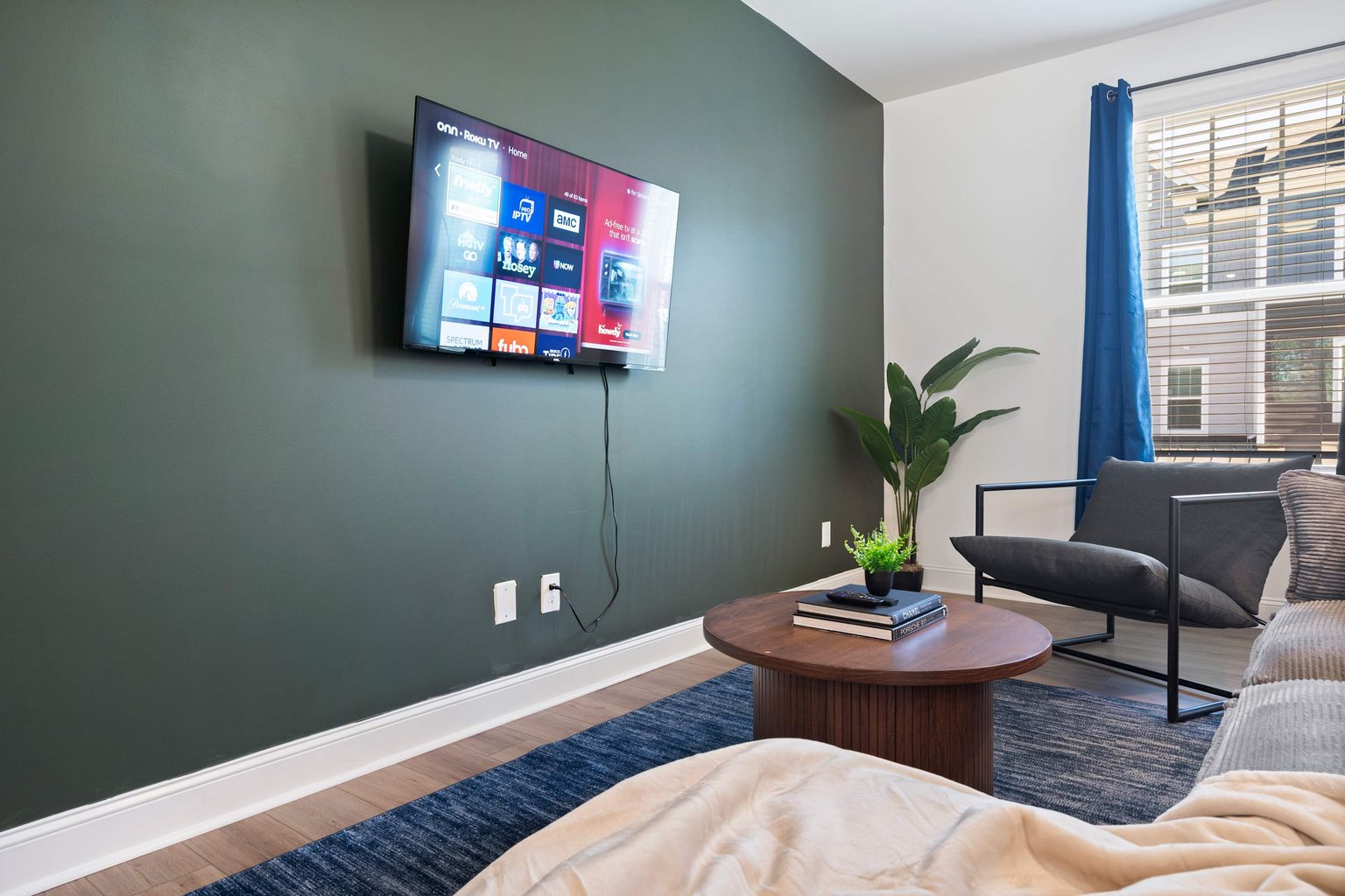 Charlotte Vacation Rental