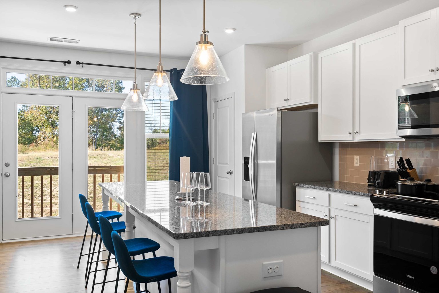 Charlotte Vacation Rental