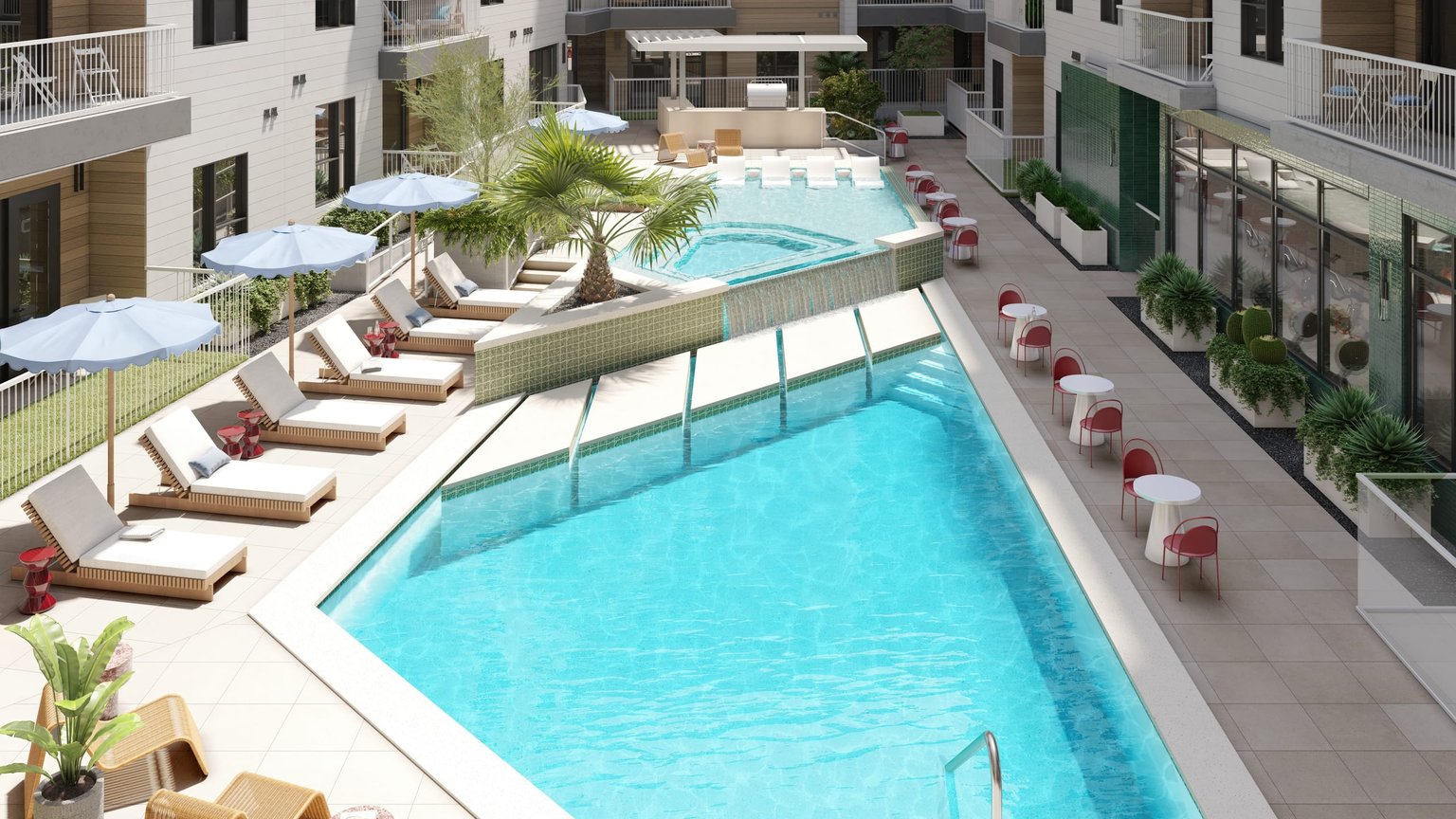 Austin Vacation Rental