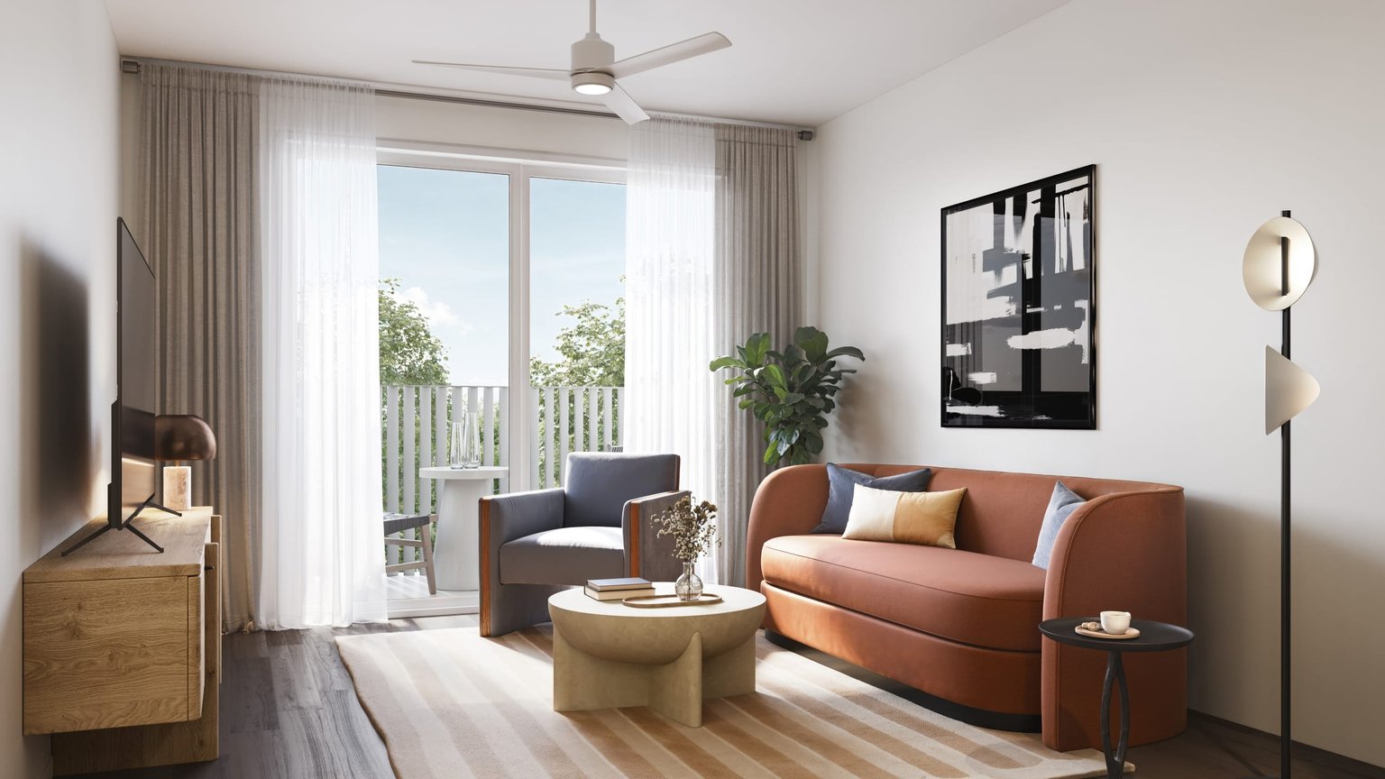 Austin Vacation Rental