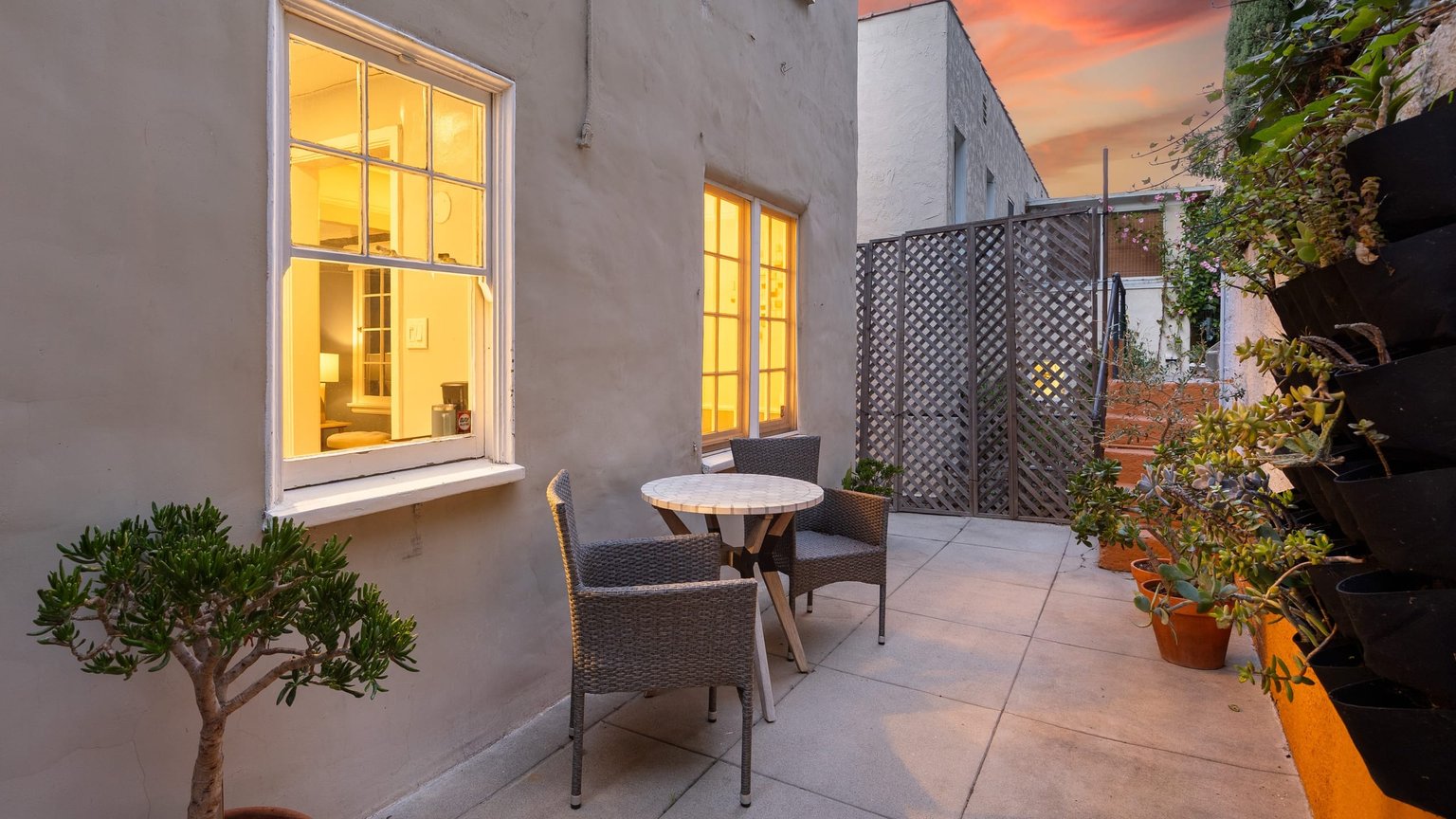 Los Angeles Vacation Rental