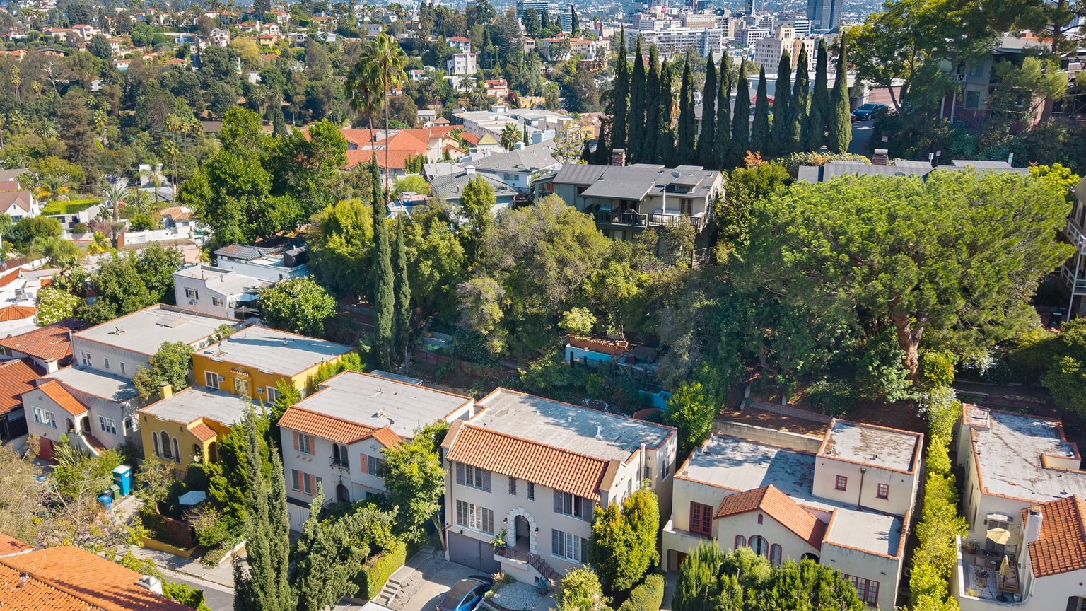 Los Angeles Vacation Rental