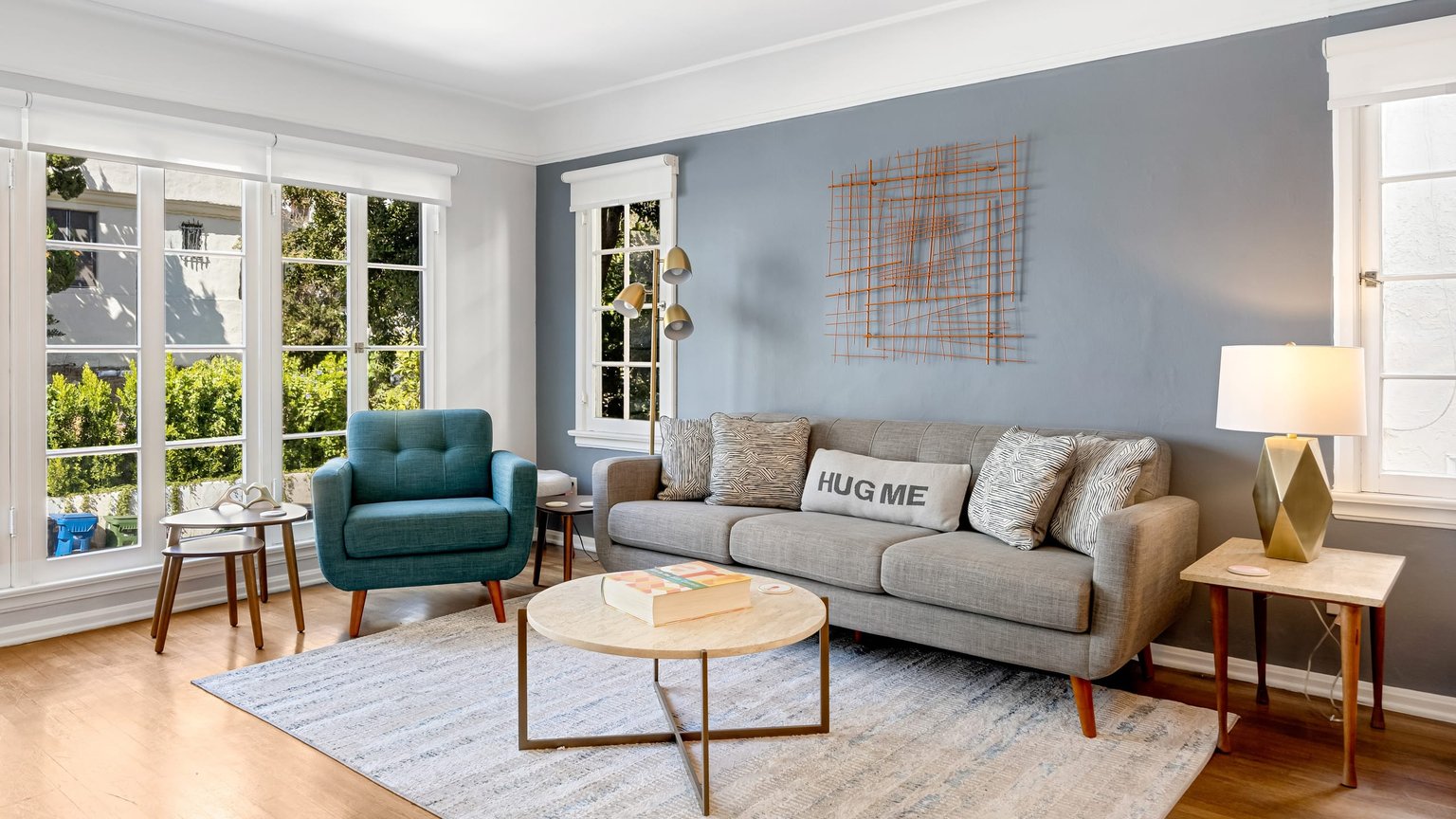 Los Angeles Vacation Rental