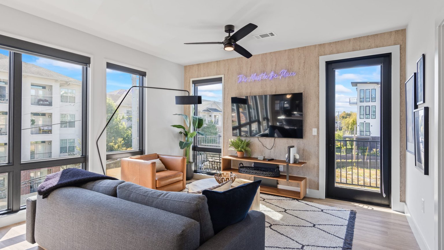 Nashville Vacation Rental