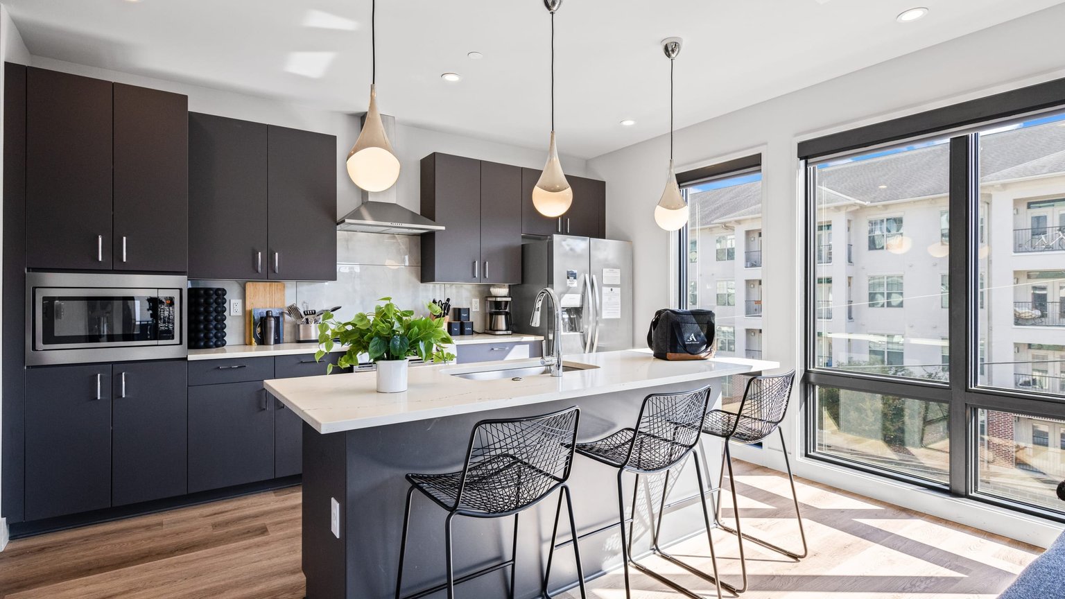 Nashville Vacation Rental