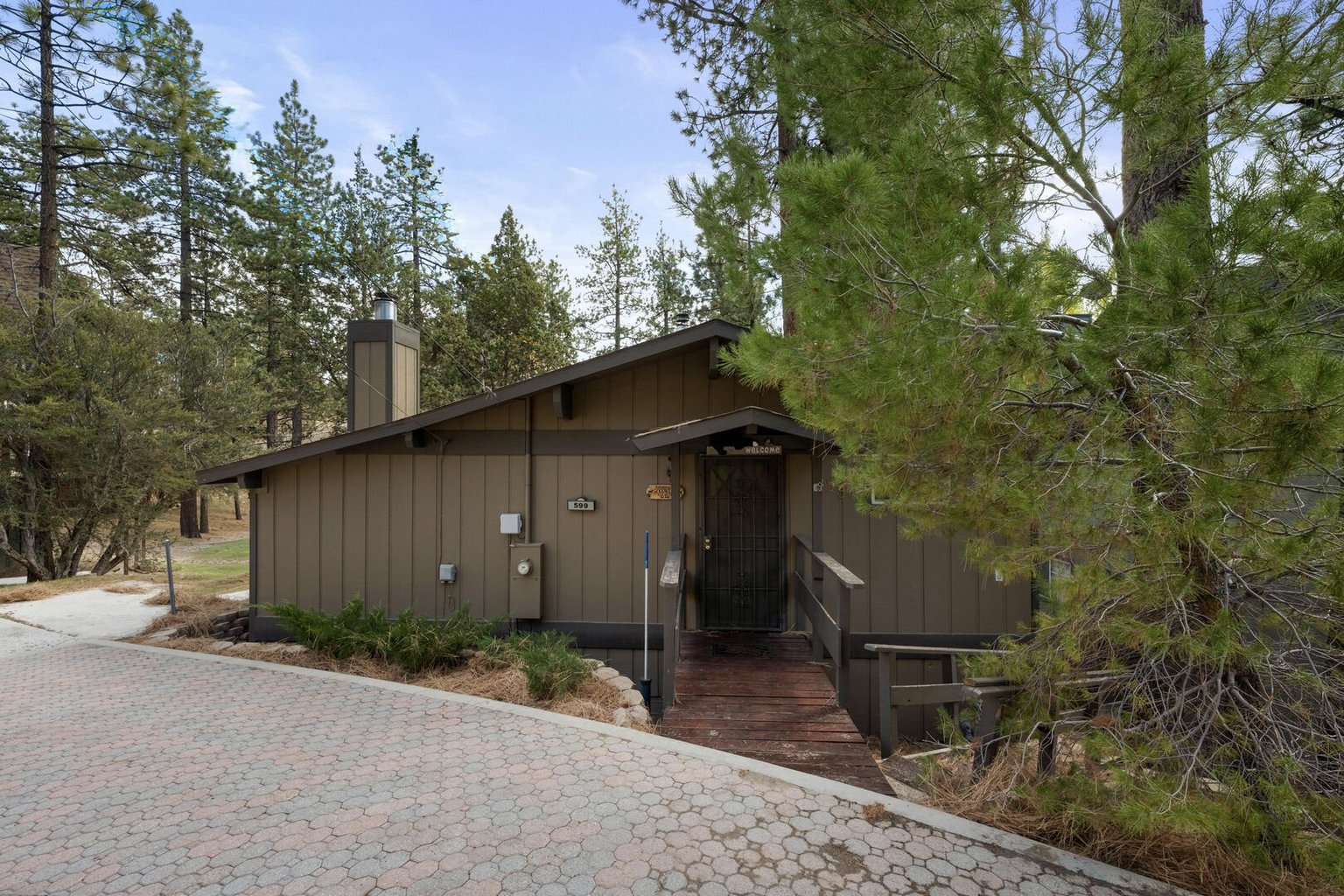Big Bear Lake Vacation Rental