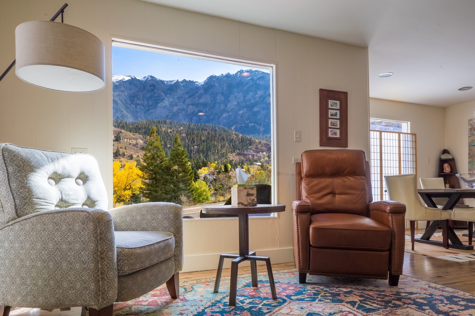 Ouray Vacation Rental