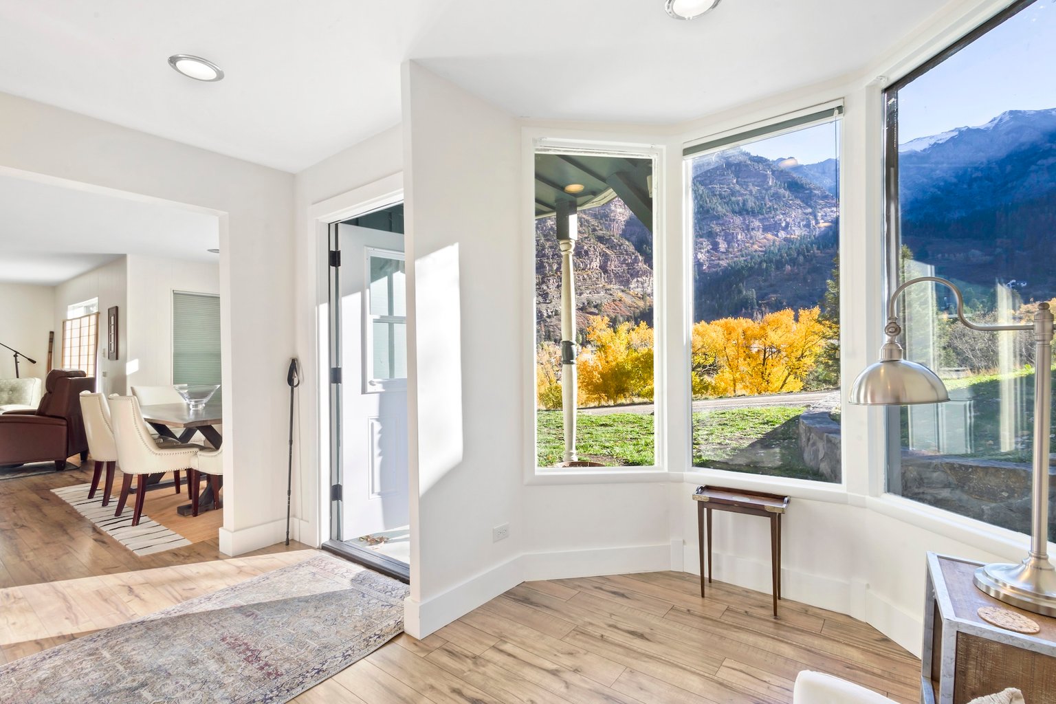 Ouray Vacation Rental