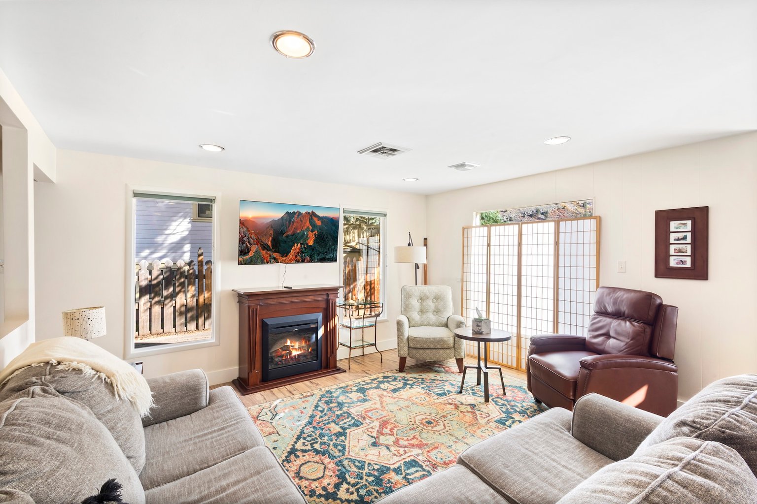 Ouray Vacation Rental