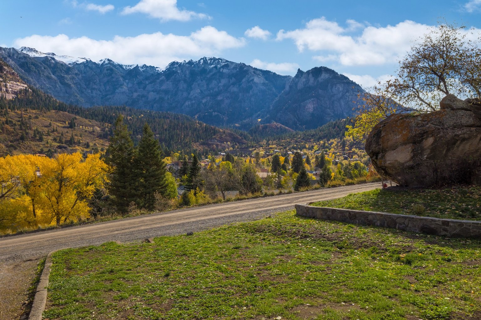 Ouray Vacation Rental