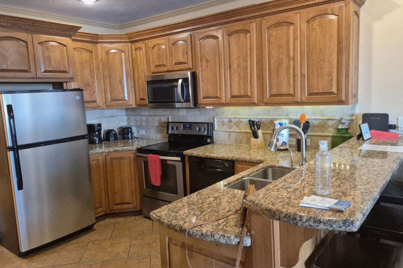 Puerto Peñasco Vacation Rental