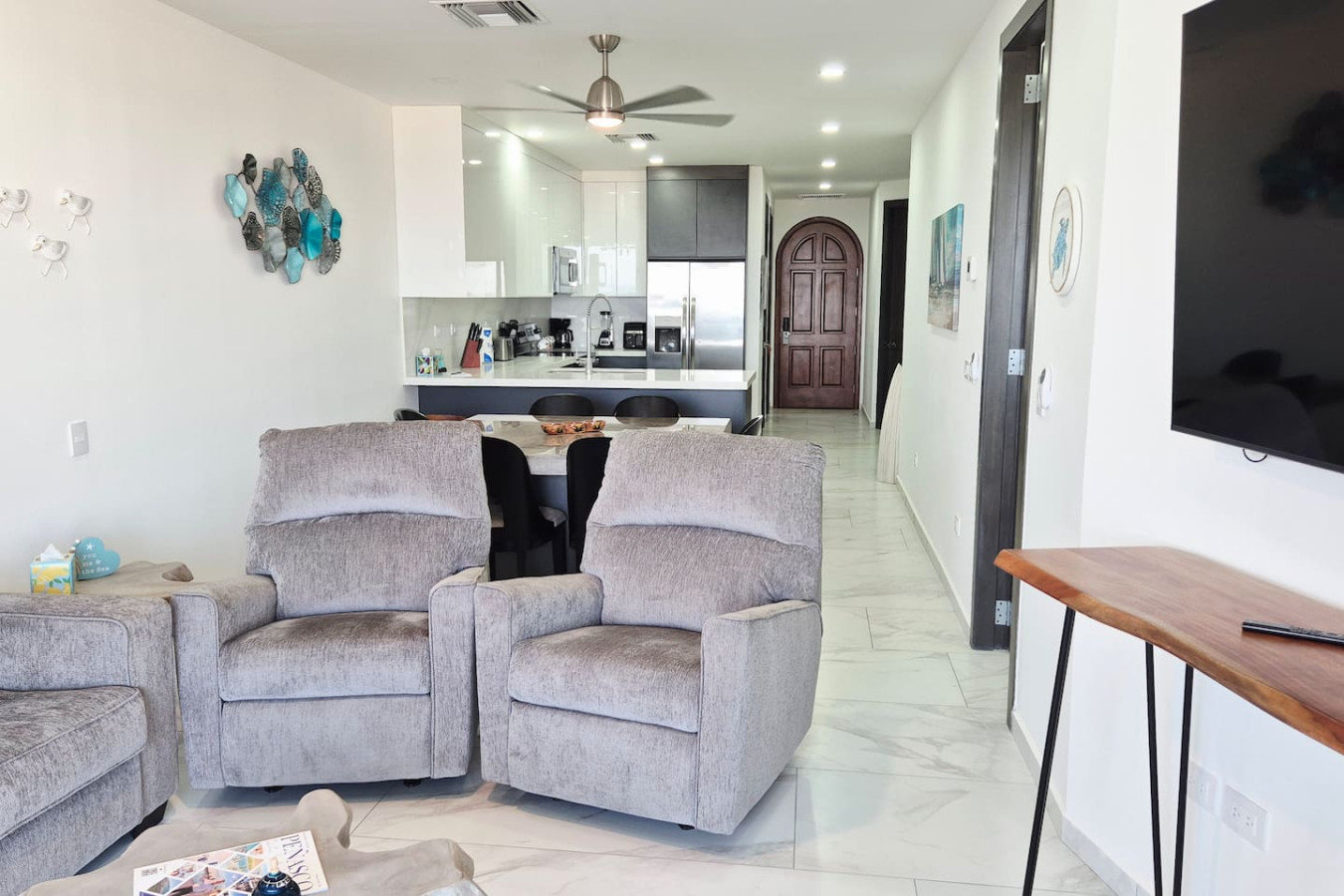 Puerto Peñasco Vacation Rental