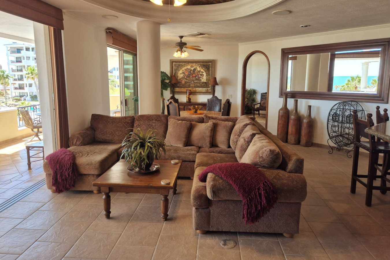 Puerto Peñasco Vacation Rental