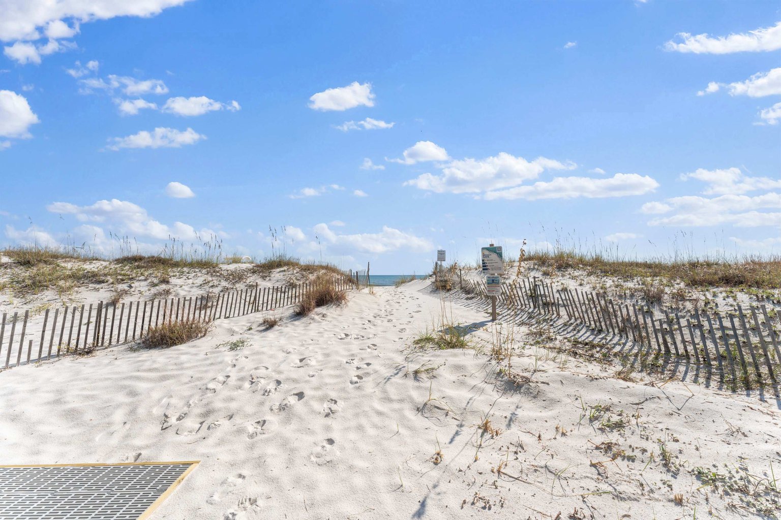 Gulf Shores Vacation Rental