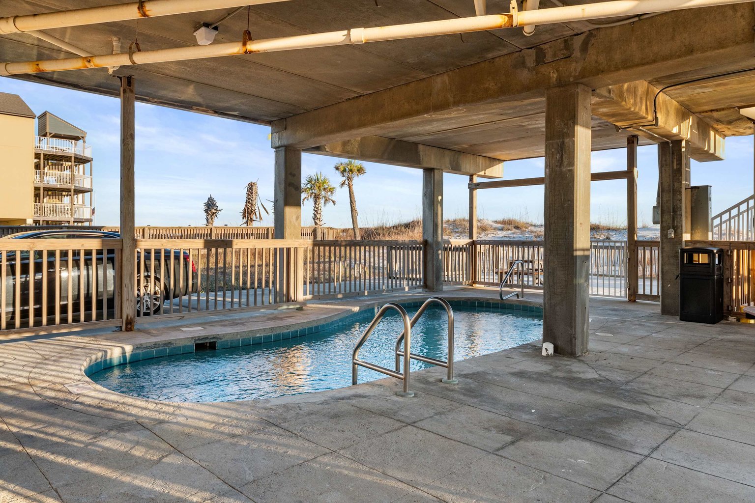 Gulf Shores Vacation Rental