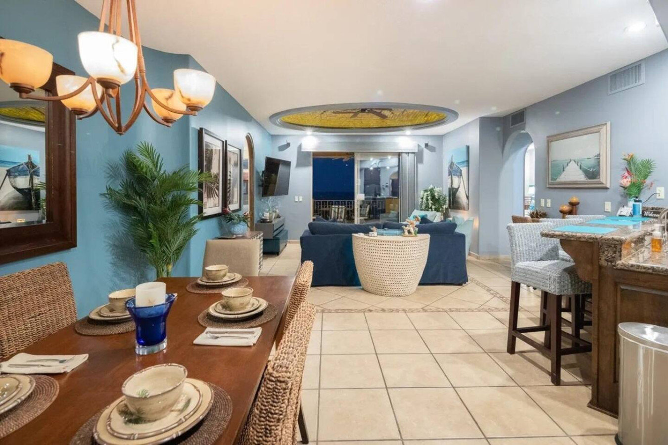 Puerto Peñasco Vacation Rental