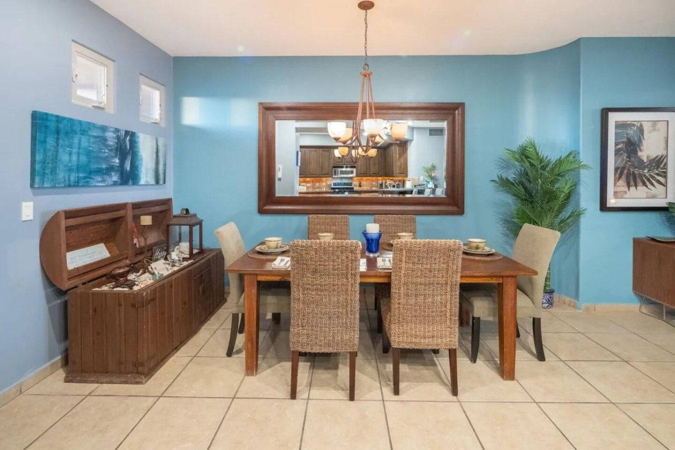 Puerto Peñasco Vacation Rental