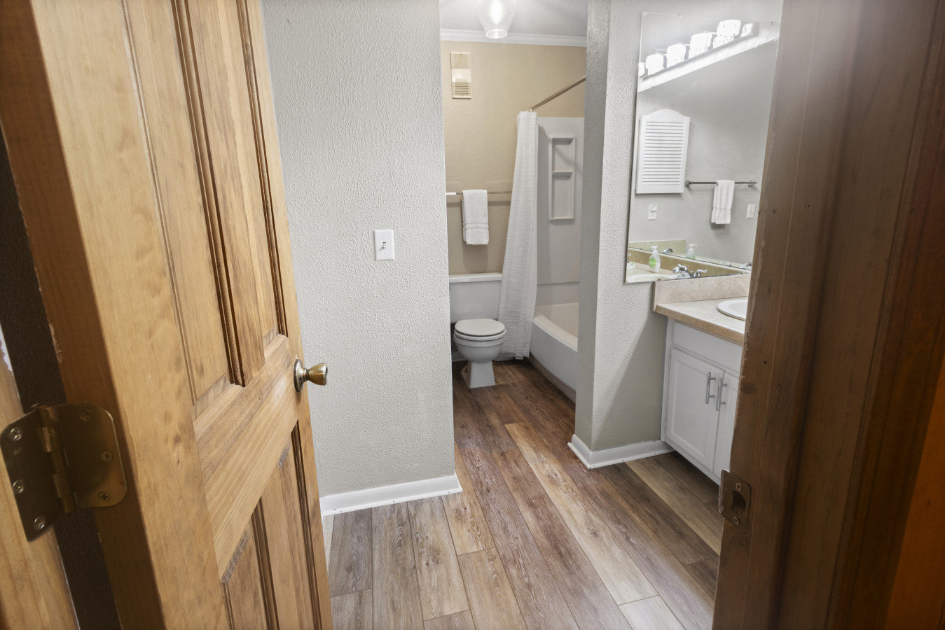 Snowshoe Vacation Rental