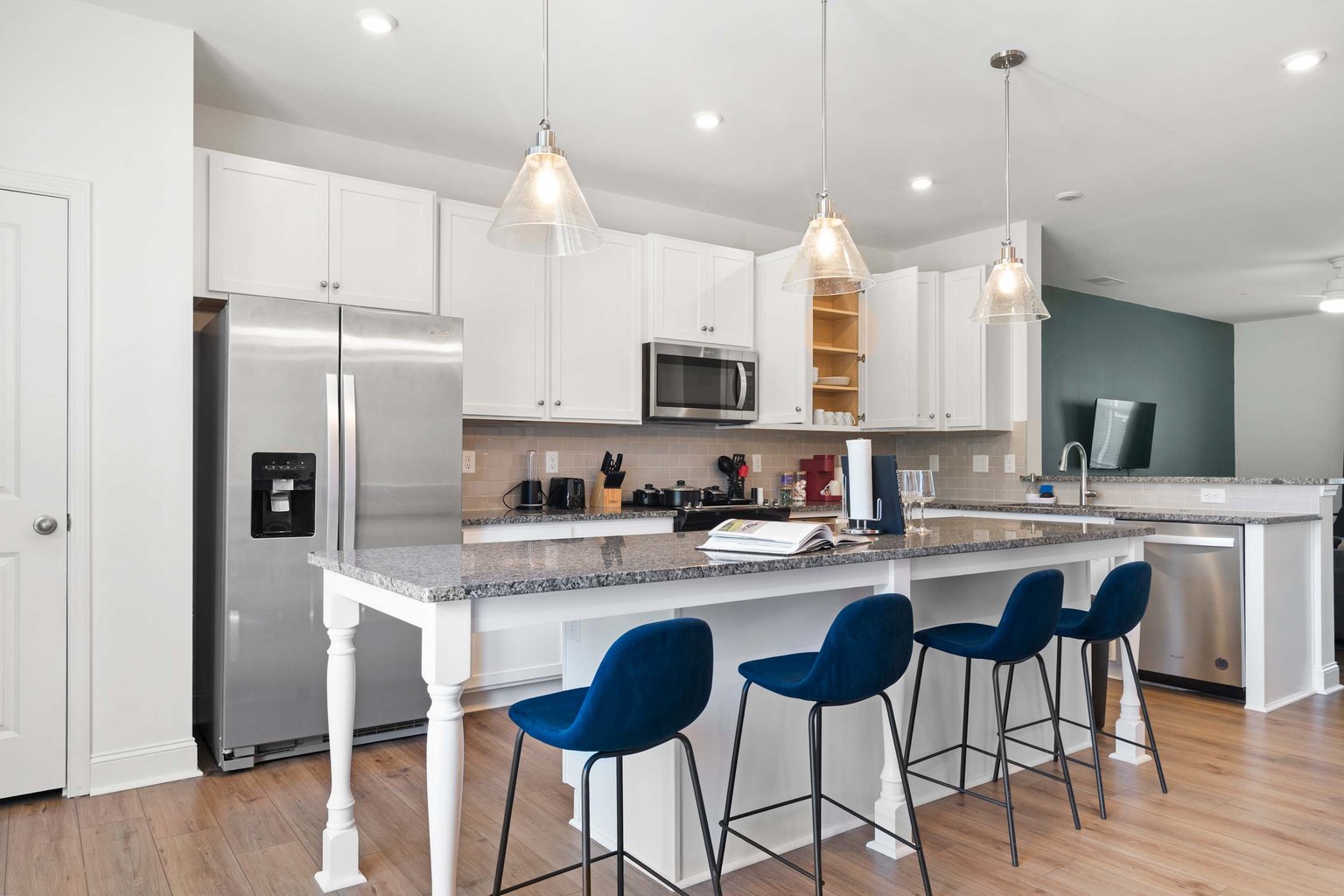 Charlotte Vacation Rental