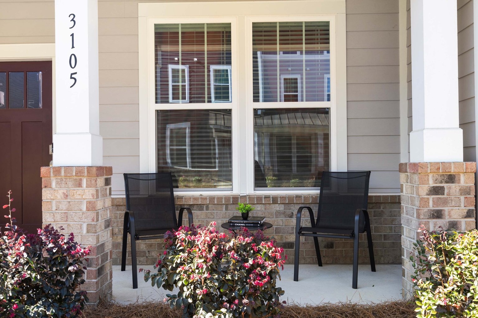 Charlotte Vacation Rental