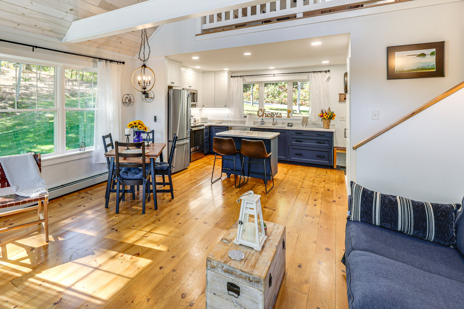 Stockton Springs Vacation Rental