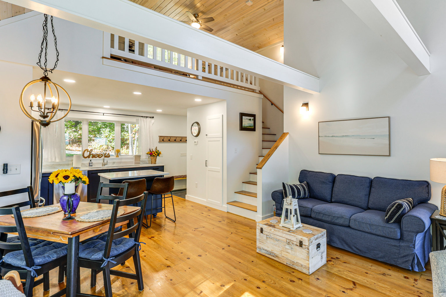 Stockton Springs Vacation Rental