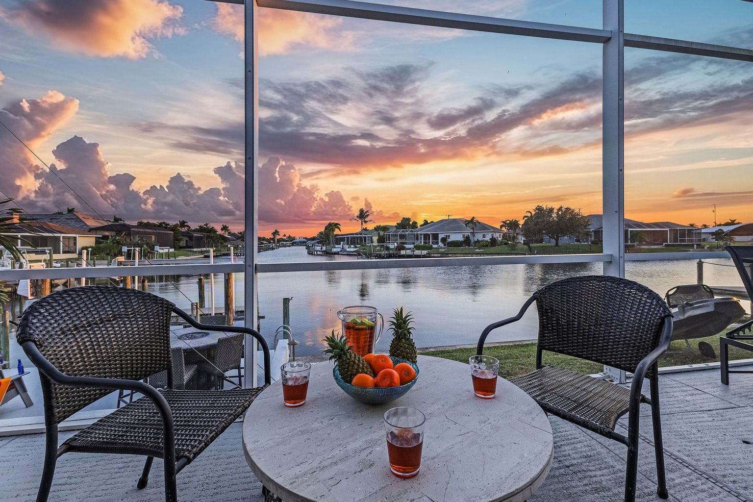 Cape Coral Vacation Rental