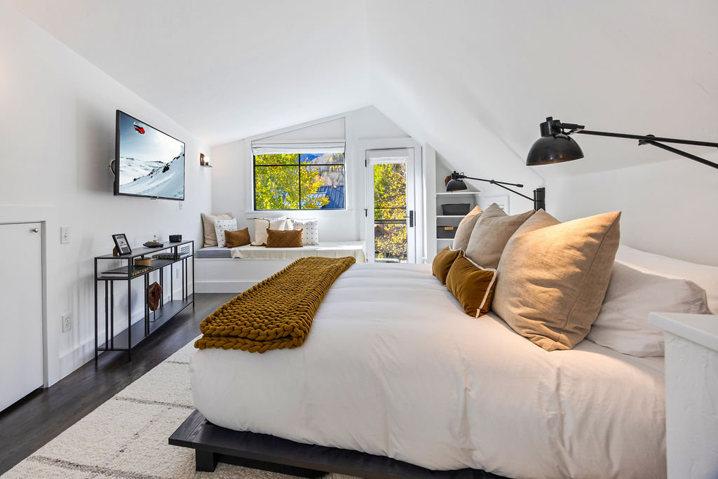 Telluride Vacation Rental
