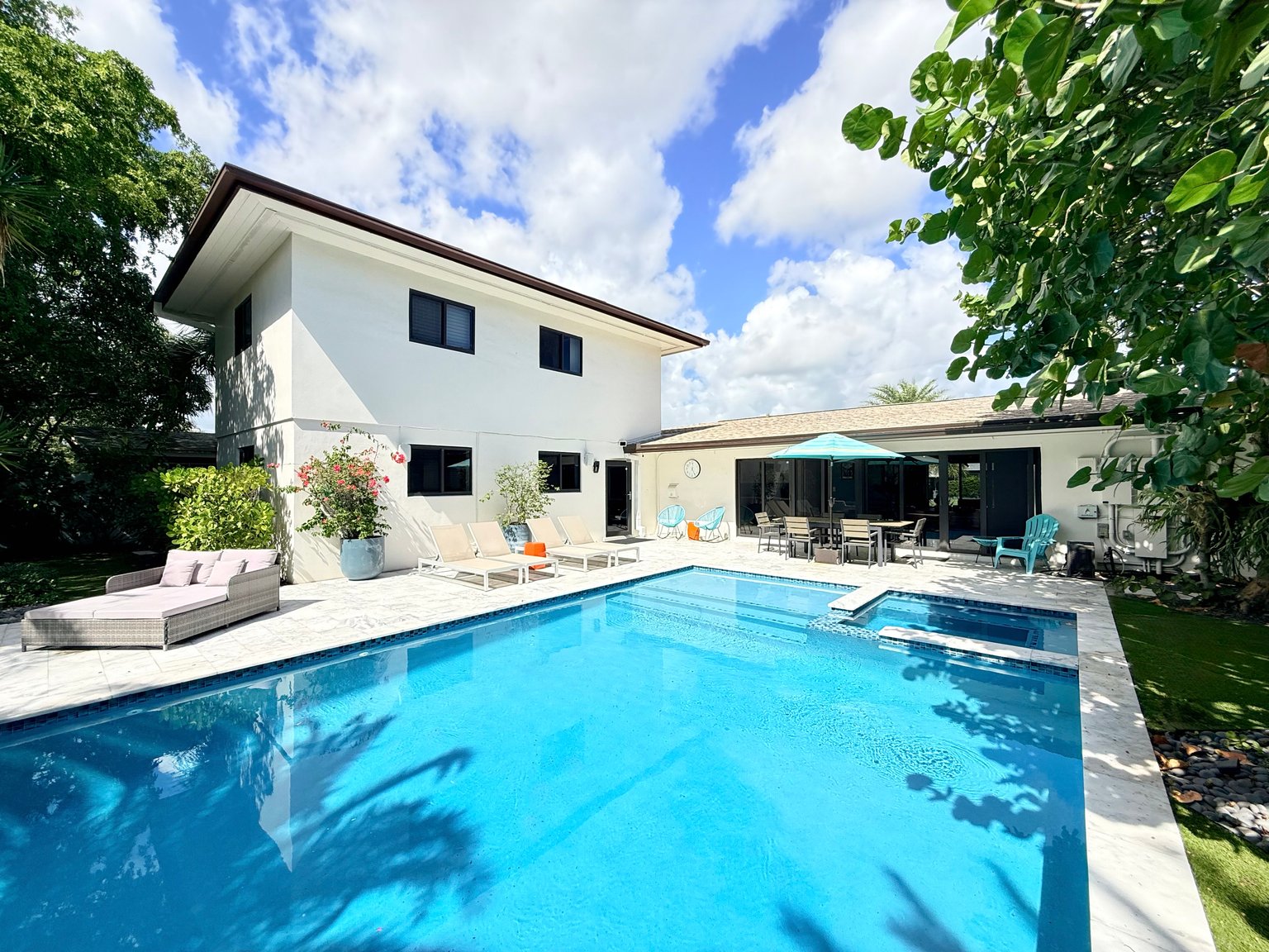 Wilton Manors Vacation Rental