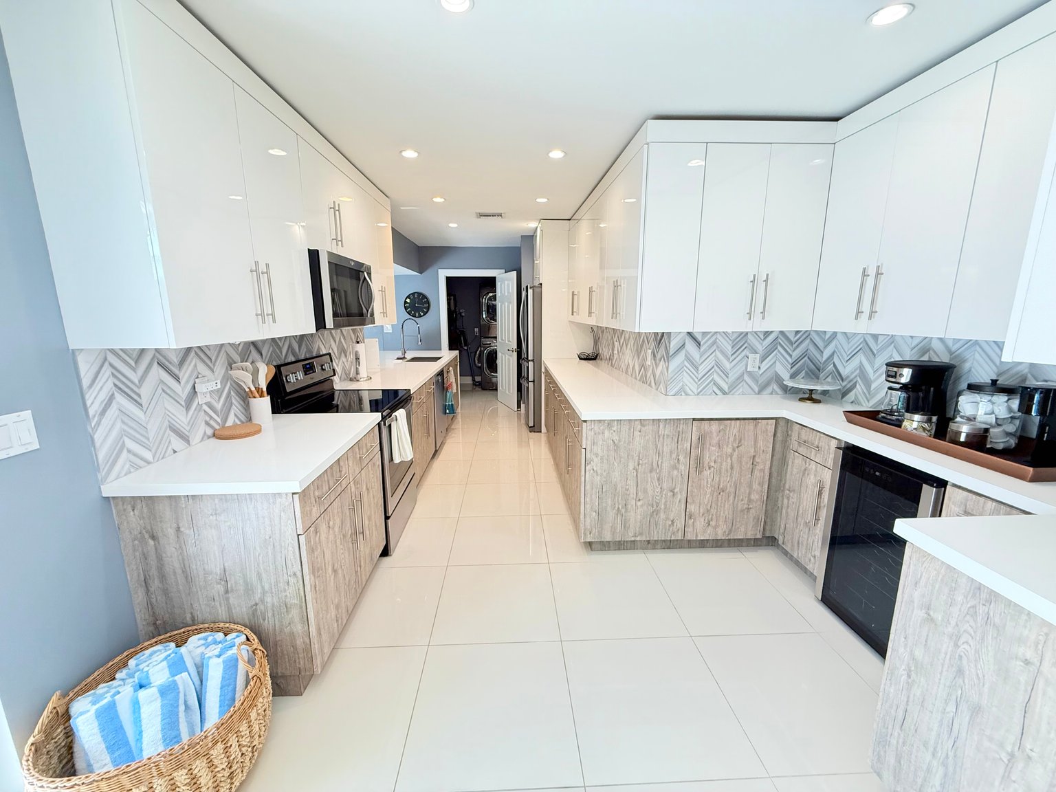 Wilton Manors Vacation Rental