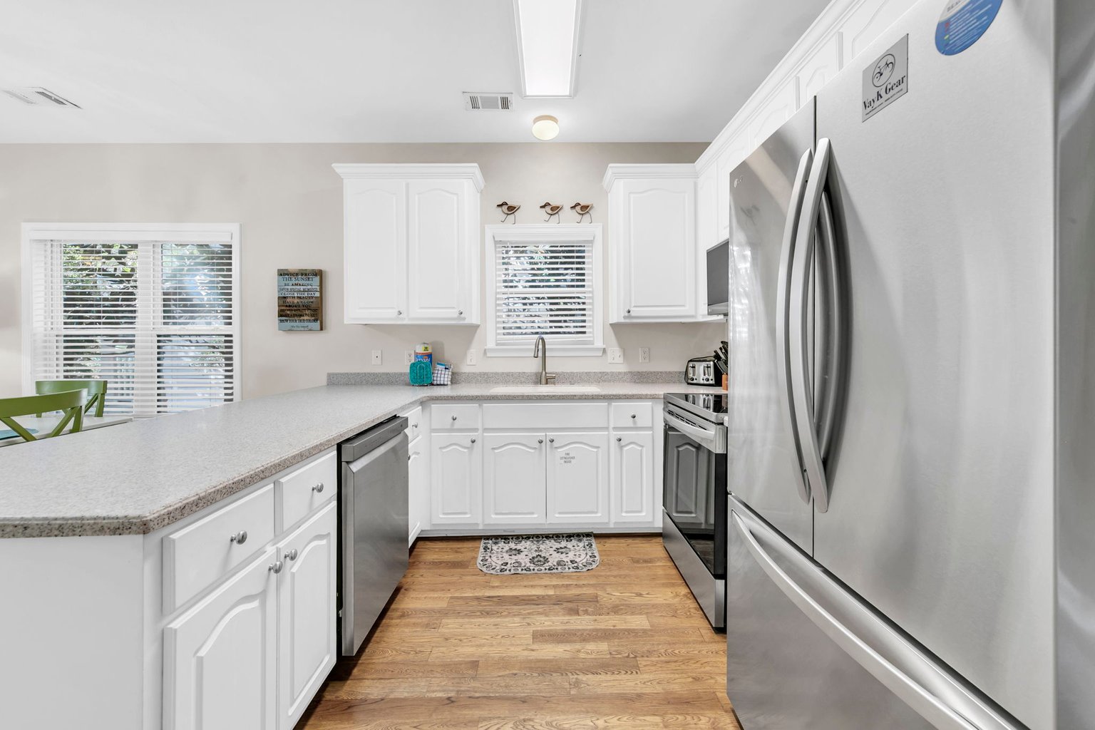 Santa Rosa Beach Vacation Rental