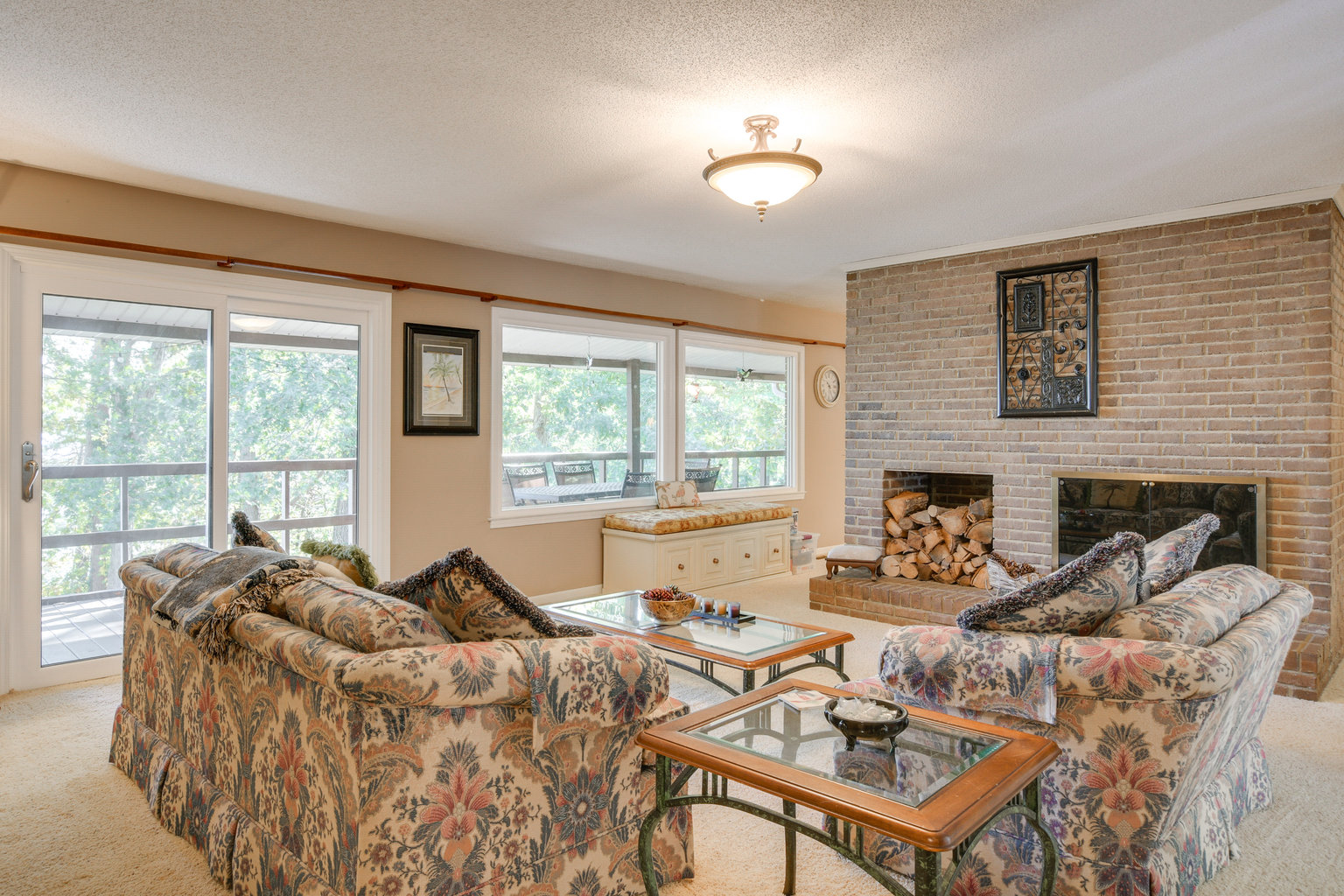 Townville Vacation Rental