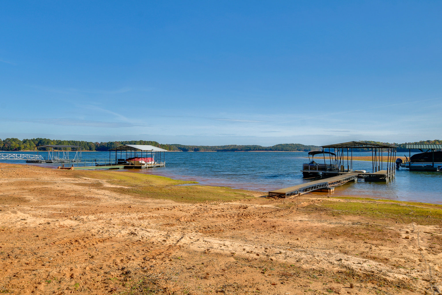 Townville Vacation Rental