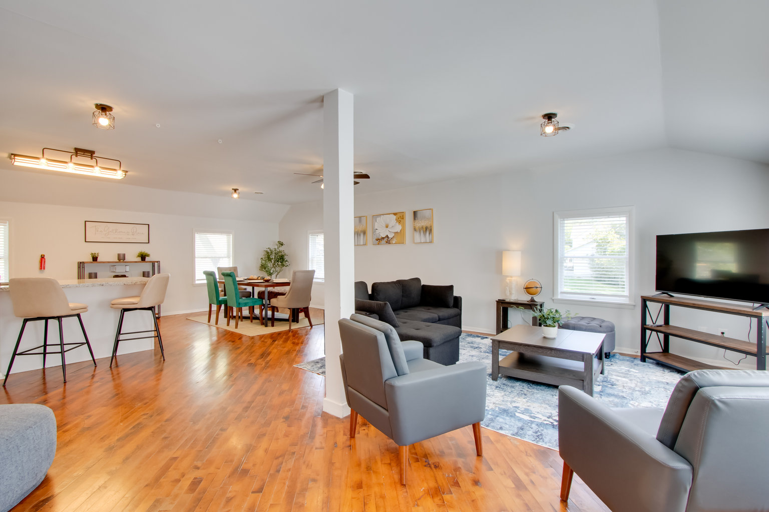 Pataskala Vacation Rental