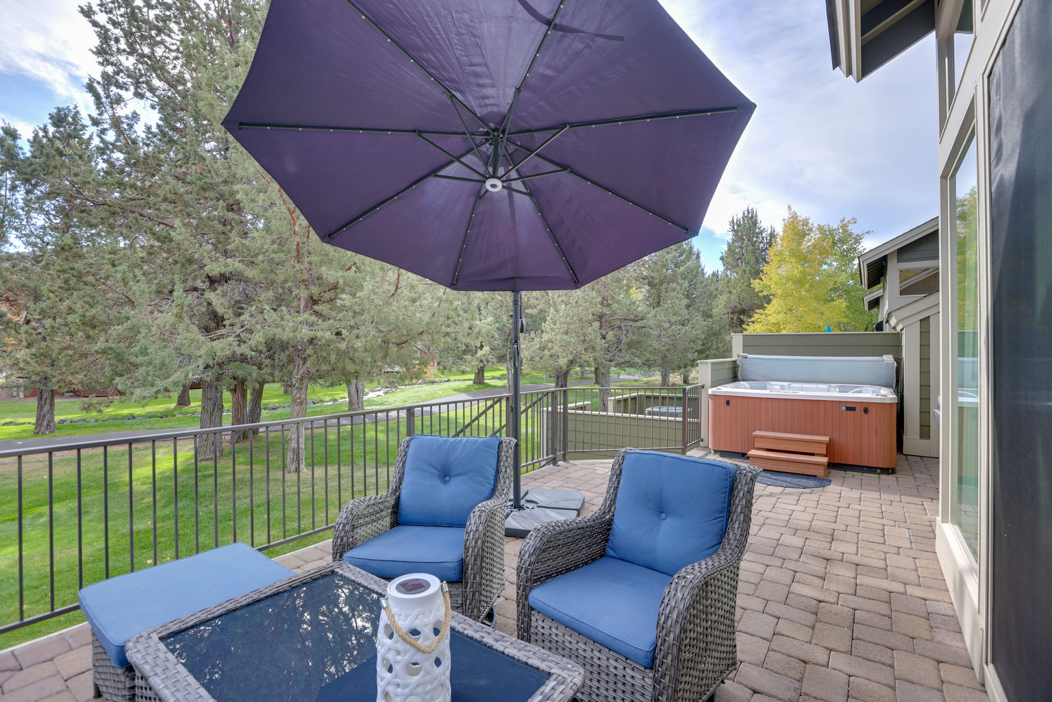 Redmond Vacation Rental