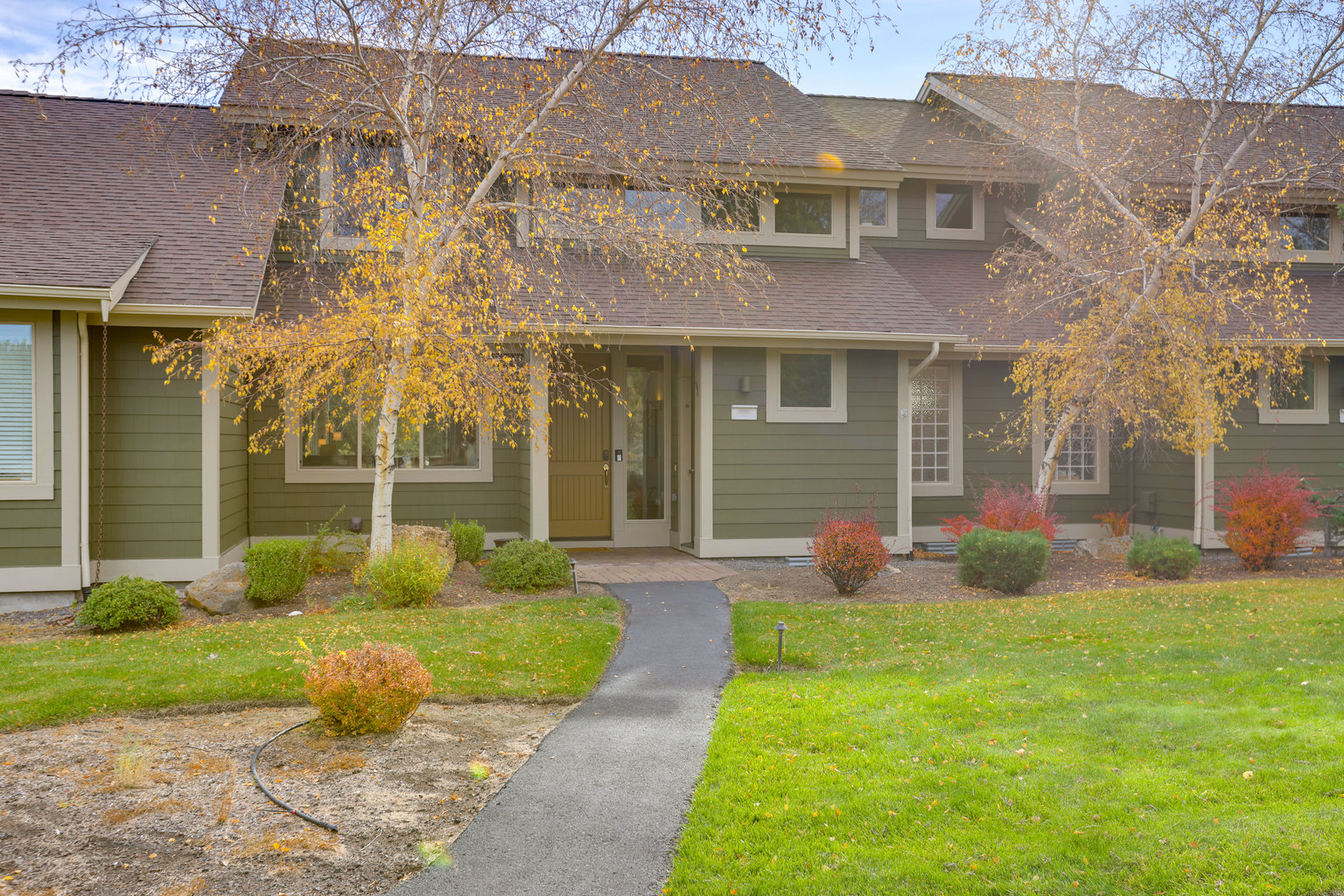 Redmond Vacation Rental